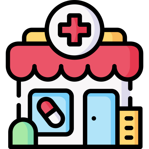 Medical Stores