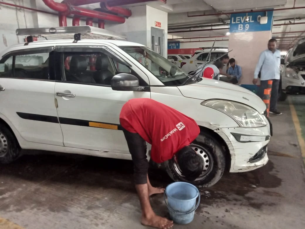 VehicleCare – Shivam Automobile