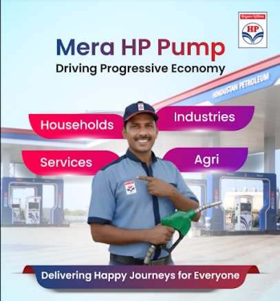 Hindustan Petroleum Corporation Limited