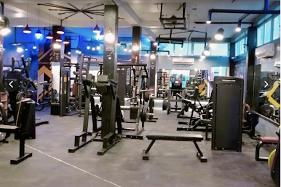 RK Fitness Gym Ram Nagar