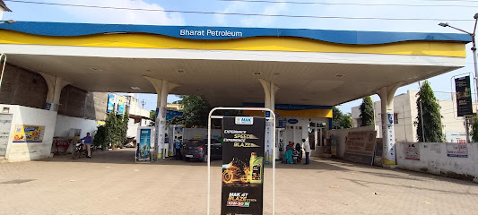 AMBIKA FUELS BPCL