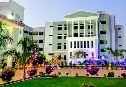 Krishna Engineering College