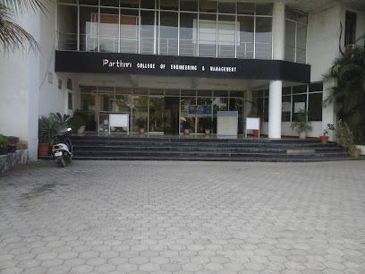 Parthivi College of Engineering and Management