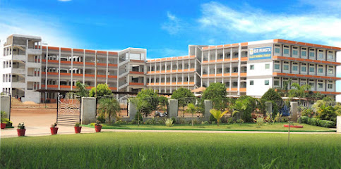 Rungta College Of Engineering & Technology