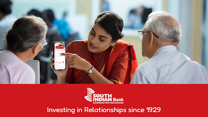 South Indian Bank