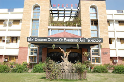 Christian College of Engineering & Technology