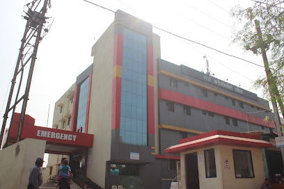 Sparsh MultiSpecialty Hospital