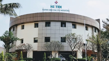 HI-TEK Superspeciality Hospital