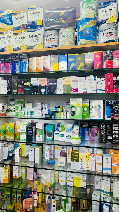 Bharat Medical Stores