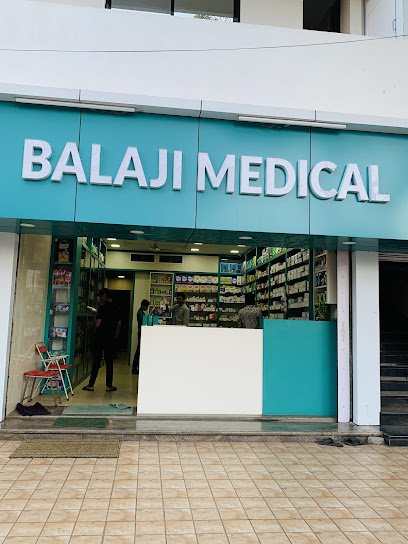 Balaji Medical