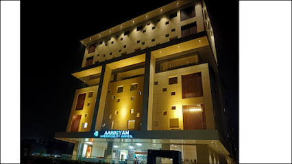 Aarogyam Hospital
