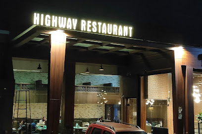 The Highway Restaurant