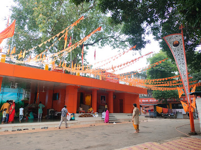 Hanuman Mandir sector 9