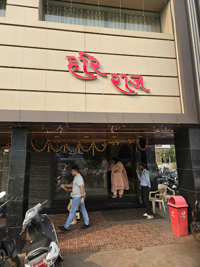 Civic Center Bhilai Cg