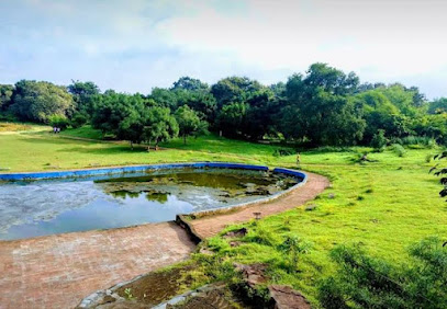 Jubilee Park