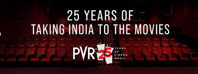PVR Treasure Island Bhilai