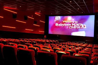 Babyloon Mukta A2 Cinemas